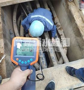 曲阜管线探测服务